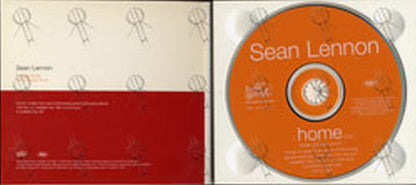 LENNON-- SEAN - Home - 3