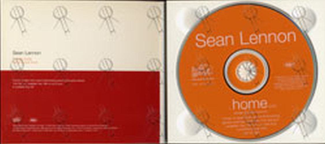 LENNON-- SEAN - Home - 3