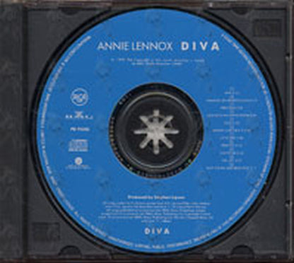 LENNOX-- ANNIE - Diva - 3