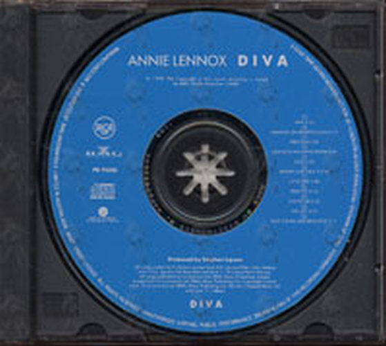 LENNOX-- ANNIE - Diva - 3