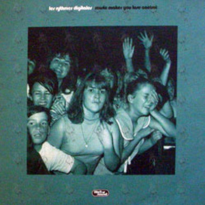 LES RYTHMES DIGITALES - Music Makes You Lose Control - 1