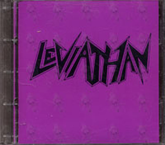 LEVIATHAN - Leviathan - 1