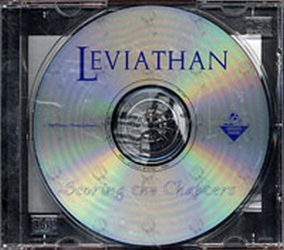 LEVIATHAN - Scoring The Chapters - 3