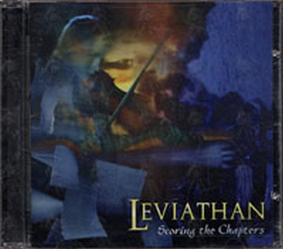 LEVIATHAN - Scoring The Chapters - 1