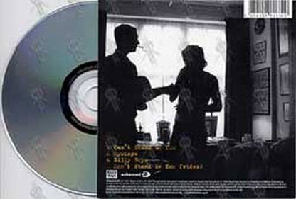 LIBERTINES-- THE - Can't Stand Me Now - 2