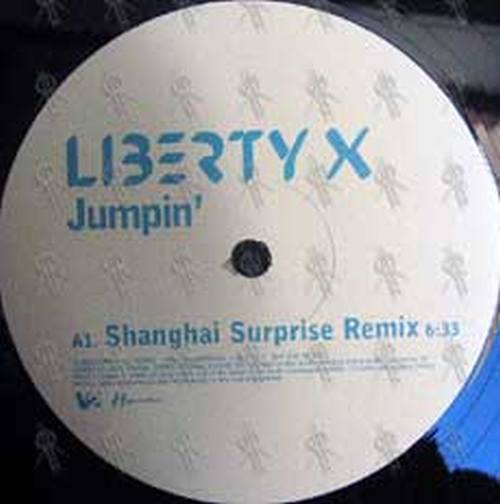 LIBERTY X - Jumpin' - 2