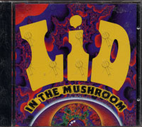 LID - In The Mushroom - 1