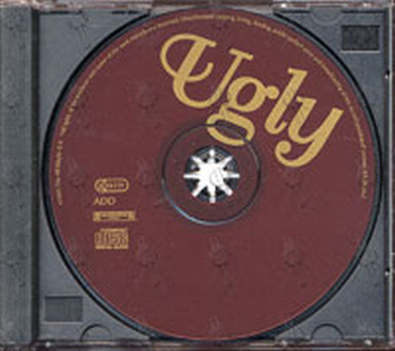 LIFE OF AGONY - Ugly - 3