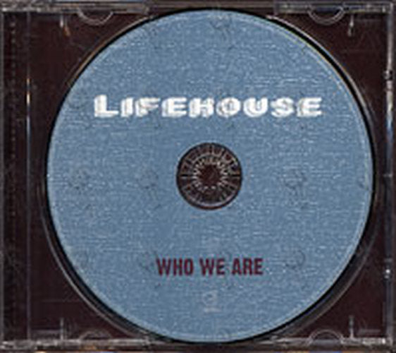 LIFEHOUSE - Who We Are - 3