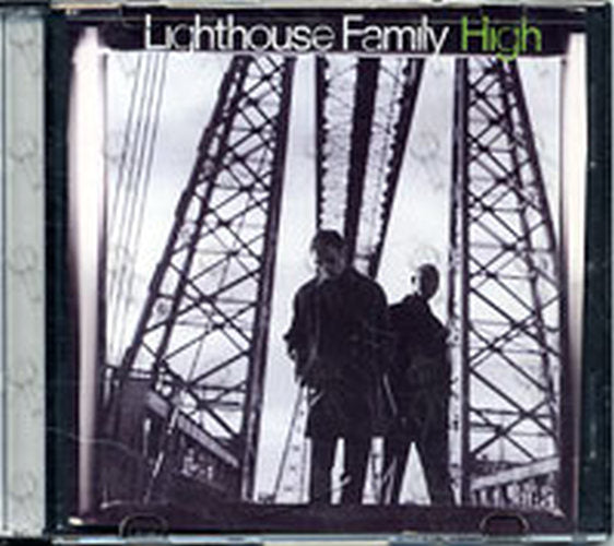 LIGHTHOUSE FAMILY - High - 1