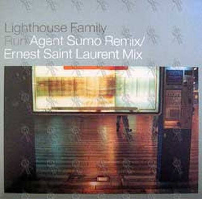 LIGHTHOUSE FAMILY - Run - 1