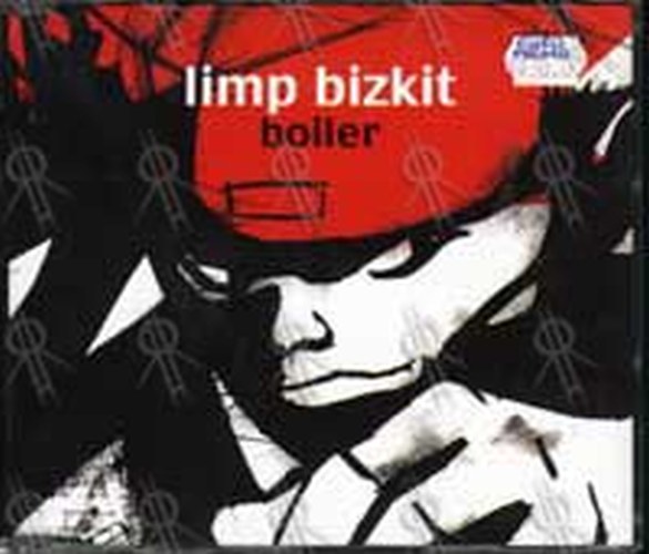 LIMP BIZKIT - Boiler - 1