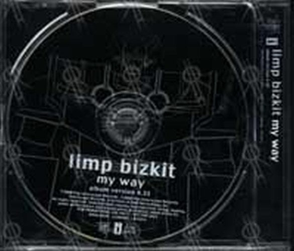 LIMP BIZKIT - My Way - 2