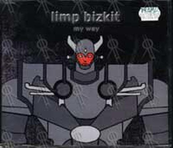 LIMP BIZKIT - My Way - 1
