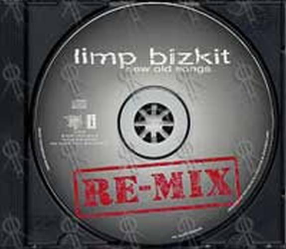 LIMP BIZKIT - New Old Songs - 3