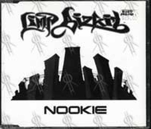 LIMP BIZKIT - Nookie - 1