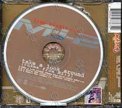 LIMP BIZKIT - Take A Look Around (Theme Fro MI:2) - 2