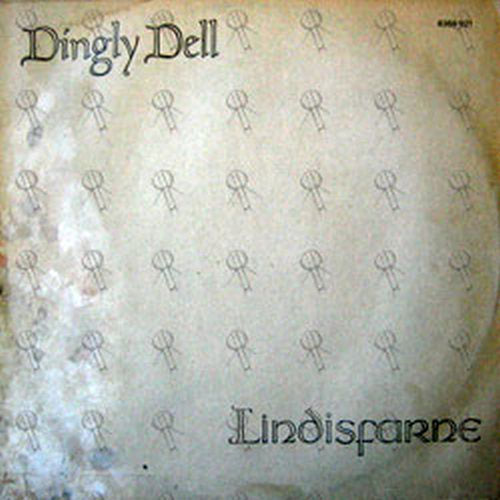 LINDISFARNE - Dignly Dell - 2