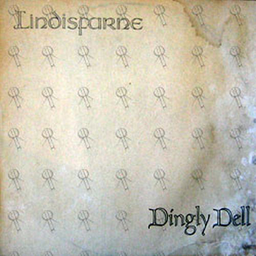 LINDISFARNE - Dignly Dell - 1