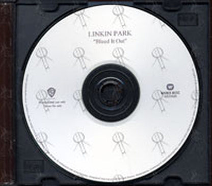 LINKIN PARK - Bleed It Out - 2