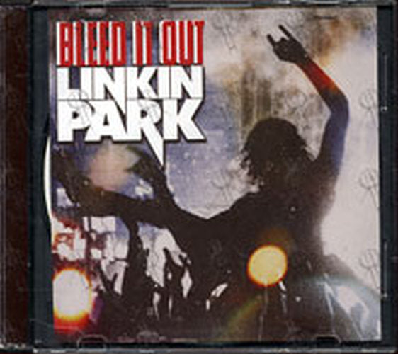 LINKIN PARK - Bleed It Out - 1