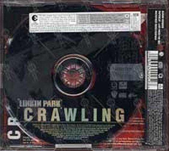 LINKIN PARK - Crawling - 2