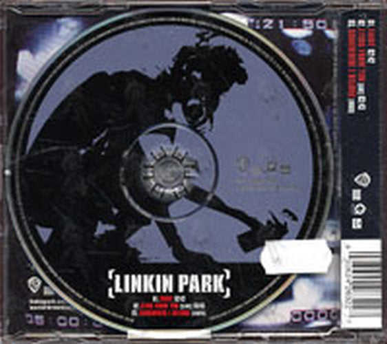 LINKIN PARK - Faint - 2