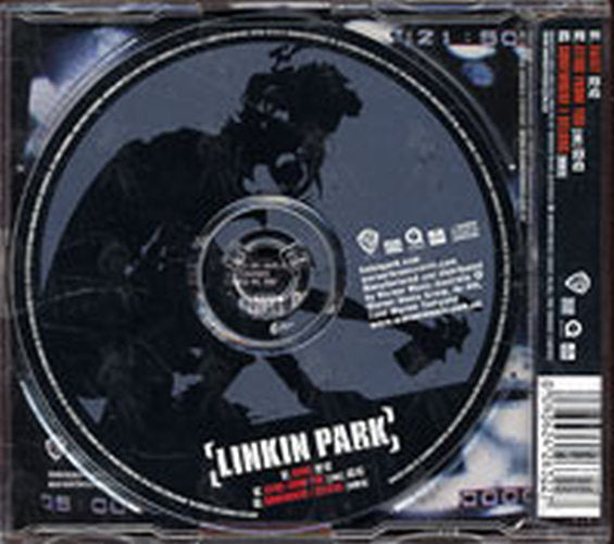 LINKIN PARK - Faint - 2