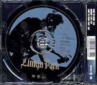 LINKIN PARK - From The Inside - 2