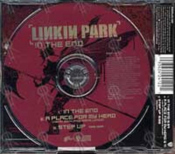 LINKIN PARK - In The End - 2