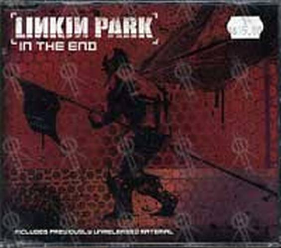 LINKIN PARK - In The End - 1
