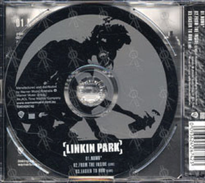 LINKIN PARK - Numb - 2