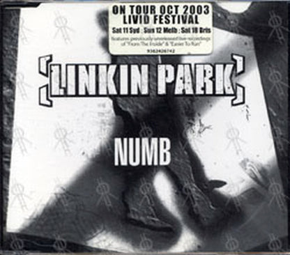 LINKIN PARK - Numb - 1