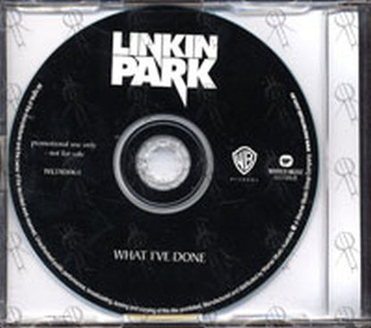 LINKIN PARK - What I've Done - 2