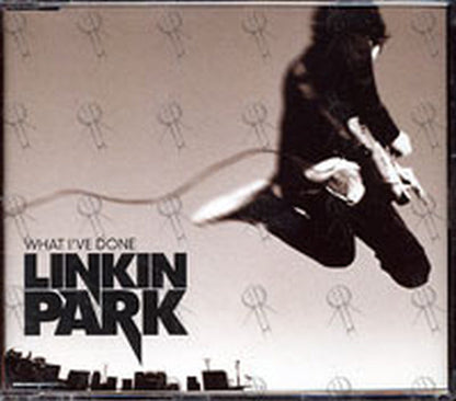 LINKIN PARK - What I've Done - 1
