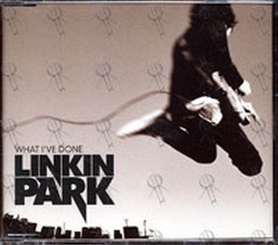 LINKIN PARK - What I&#39;ve Done - 1