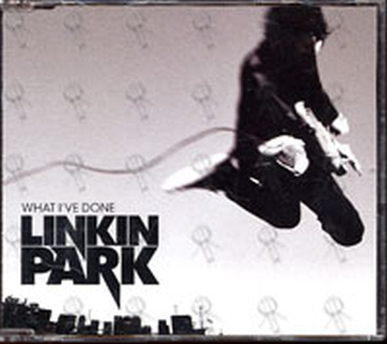 LINKIN PARK - What I&#39;ve Done - 1