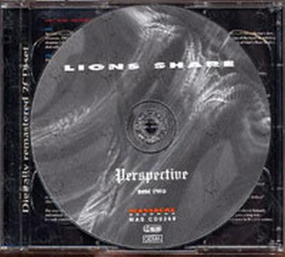 LIONS SHARE - Perspective - 3