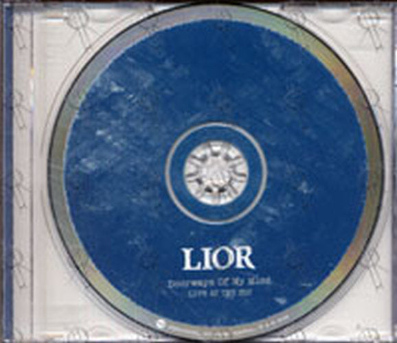 LIOR - Doorways Of My Mind - Live At The NSC - 3