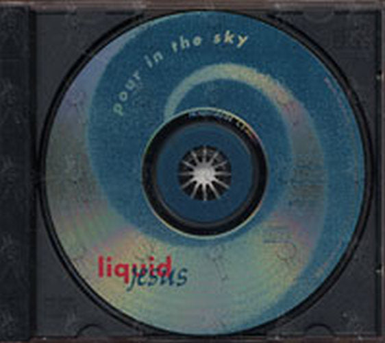 Pour In The Sky Rare Records Au