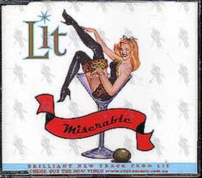 LIT - Miserable - 1
