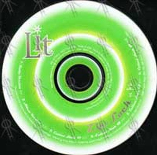 LIT - Zip Lock - 3