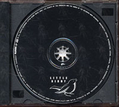 LITTLE BIRDY - Little Birdy - 3