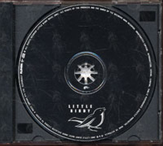 LITTLE BIRDY - Little Birdy - 3