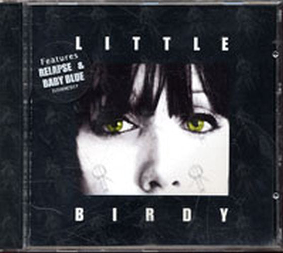 LITTLE BIRDY - Little Birdy - 1