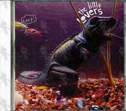 LITTLE LOVERS-- THE - Little Lovers - 1