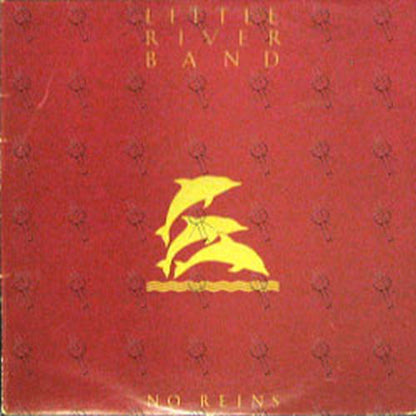 LITTLE RIVER BAND - No Reins - 1