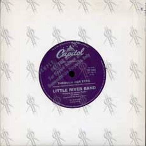 LITTLE RIVER BAND - Playing To Win - 2