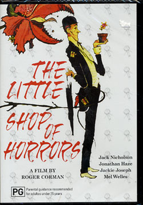 LITTLE SHOP OF HORRORS-- THE - The Little Shop Of Horrors - 1