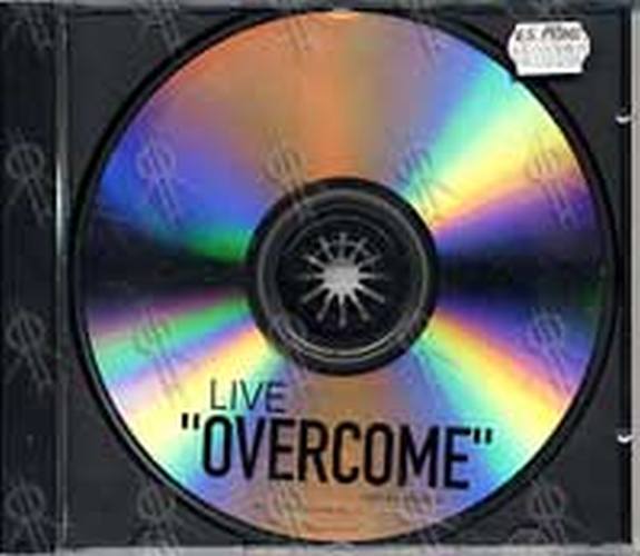 LIVE - Overcome - 1
